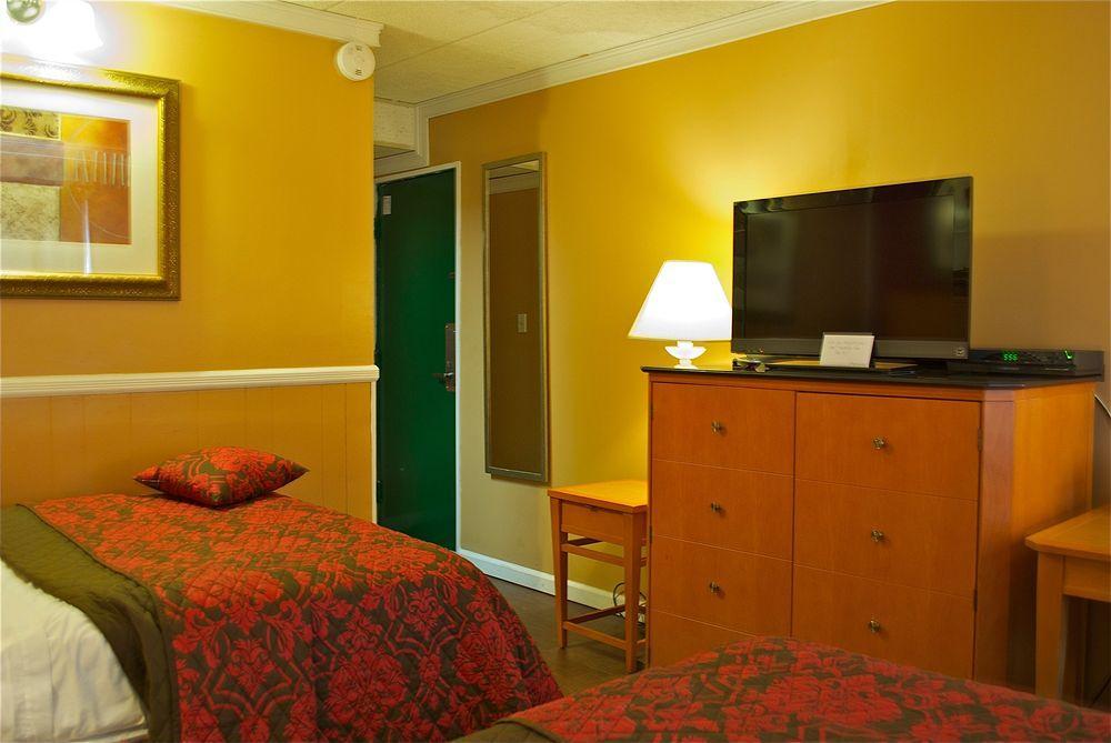 Quality Inn Seaside Heights Jersey Shore Beach Exterior foto