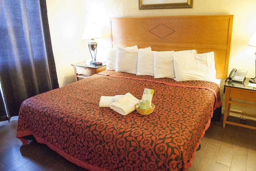 Quality Inn Seaside Heights Jersey Shore Beach Exterior foto
